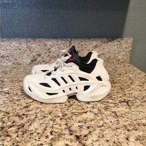 Adidas men’s adiFom climacool sneakers size 9